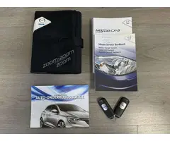 Mazda CX-5 2.0 TS+ 4WD, Stoelverw., PDC, Trekhaak - 9