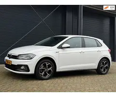 Volkswagen Polo 1.0 TSI Highline Business R, Keyless, Camera, LED