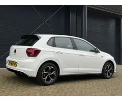 Volkswagen Polo 1.0 TSI Highline Business R, Keyless, Camera, LED