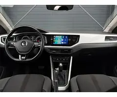 Volkswagen Polo 1.0 TSI Highline Business R, Keyless, Camera, LED