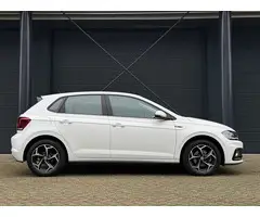 Volkswagen Polo 1.0 TSI Highline Business R, Keyless, Camera, LED - 6