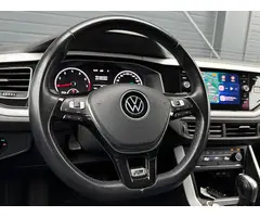 Volkswagen Polo 1.0 TSI Highline Business R, Keyless, Camera, LED - 8