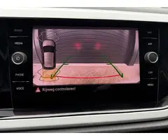 Volkswagen Polo 1.0 TSI Highline Business R, Keyless, Camera, LED - 9