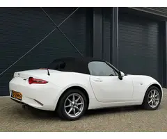 Mazda MX-5 1.5 SkyActiv-G 131 TS