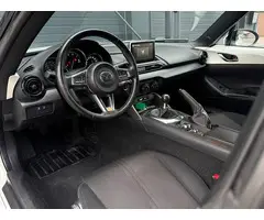 Mazda MX-5 1.5 SkyActiv-G 131 TS