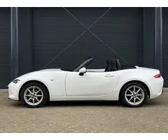 Mazda MX-5 1.5 SkyActiv-G 131 TS