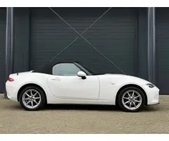 Mazda MX-5 1.5 SkyActiv-G 131 TS - 6