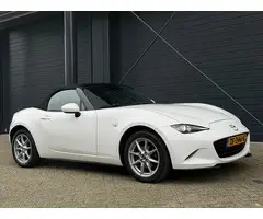 Mazda MX-5 1.5 SkyActiv-G 131 TS - 9