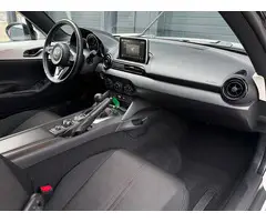 Mazda MX-5 1.5 SkyActiv-G 131 TS - 10