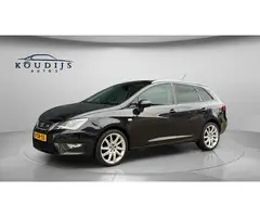 Seat Ibiza ST 1.2 TSI FR Dynamic, PDC, Cruise, Climate