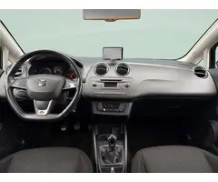 Seat Ibiza ST 1.2 TSI FR Dynamic, PDC, Cruise, Climate