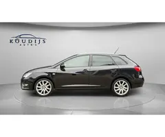 Seat Ibiza ST 1.2 TSI FR Dynamic, PDC, Cruise, Climate - 6