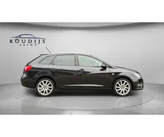 Seat Ibiza ST 1.2 TSI FR Dynamic, PDC, Cruise, Climate - 7