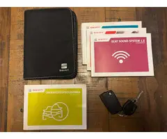 Seat Ibiza ST 1.2 TSI FR Dynamic, PDC, Cruise, Climate - 10