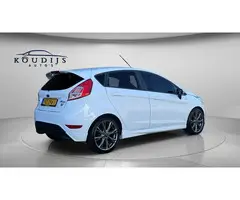 Ford Fiesta 1.0 EcoBoost ST Line, PDC, Climate
