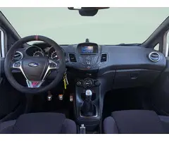 Ford Fiesta 1.0 EcoBoost ST Line, PDC, Climate