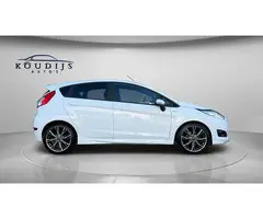 Ford Fiesta 1.0 EcoBoost ST Line, PDC, Climate - 7