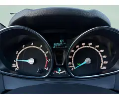 Ford Fiesta 1.0 EcoBoost ST Line, PDC, Climate - 8