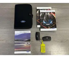 Ford Fiesta 1.0 EcoBoost ST Line, PDC, Climate - 10