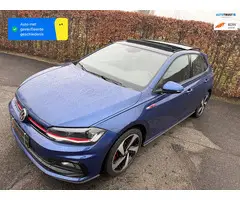 Volkswagen POLO 2.0 TSI GTI | Dsg | Pano | Acc | Navi | Garantie