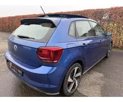 Volkswagen POLO 2.0 TSI GTI | Dsg | Pano | Acc | Navi | Garantie