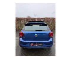 Volkswagen POLO 2.0 TSI GTI | Dsg | Pano | Acc | Navi | Garantie