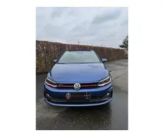Volkswagen POLO 2.0 TSI GTI | Dsg | Pano | Acc | Navi | Garantie