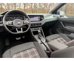 Volkswagen POLO 2.0 TSI GTI | Dsg | Pano | Acc | Navi | Garantie - 9