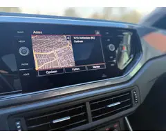 Volkswagen POLO 2.0 TSI GTI | Dsg | Pano | Acc | Navi | Garantie - 10