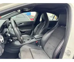 Mercedes-Benz A-Klasse 180 AMG-Line | NAP | Stoelverw | Led | Nwe allseason | Pdc | Cruise - 8