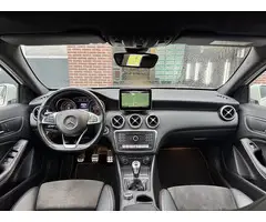 Mercedes-Benz A-Klasse 180 AMG-Line | NAP | Stoelverw | Led | Nwe allseason | Pdc | Cruise - 10