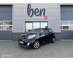 Kia Picanto 1.0 CVVT Plus Pack Airco NAP