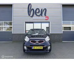 Kia Picanto 1.0 CVVT Plus Pack Airco NAP