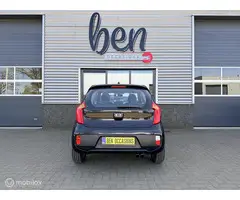 Kia Picanto 1.0 CVVT Plus Pack Airco NAP