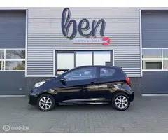 Kia Picanto 1.0 CVVT Plus Pack Airco NAP - 6