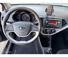 Kia Picanto 1.0 CVVT Plus Pack Airco NAP - 8