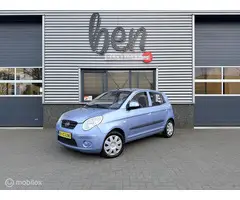 Kia Picanto 1.1 X-tra Airco Centraal