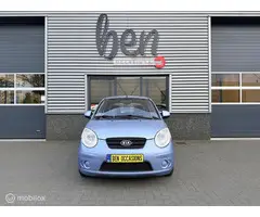 Kia Picanto 1.1 X-tra Airco Centraal