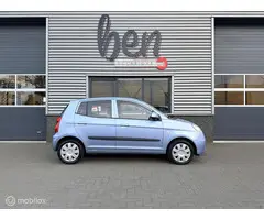 Kia Picanto 1.1 X-tra Airco Centraal