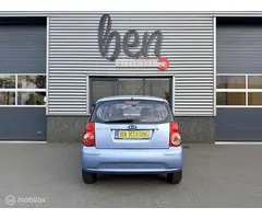 Kia Picanto 1.1 X-tra Airco Centraal