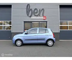 Kia Picanto 1.1 X-tra Airco Centraal - 6