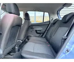 Kia Picanto 1.1 X-tra Airco Centraal - 10