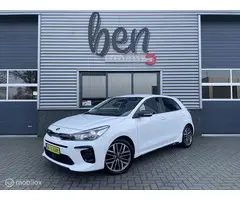 Kia Rio 1.0 TGDI GT-Line 120PK