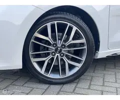 Kia Rio 1.0 TGDI GT-Line 120PK