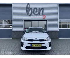 Kia Rio 1.0 TGDI GT-Line 120PK