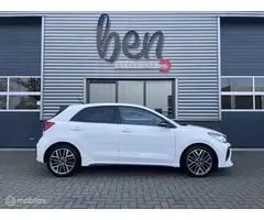 Kia Rio 1.0 TGDI GT-Line 120PK