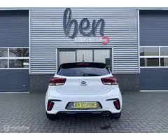 Kia Rio 1.0 TGDI GT-Line 120PK