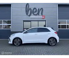 Kia Rio 1.0 TGDI GT-Line 120PK - 6