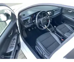 Kia Rio 1.0 TGDI GT-Line 120PK - 7