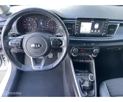 Kia Rio 1.0 TGDI GT-Line 120PK - 9
